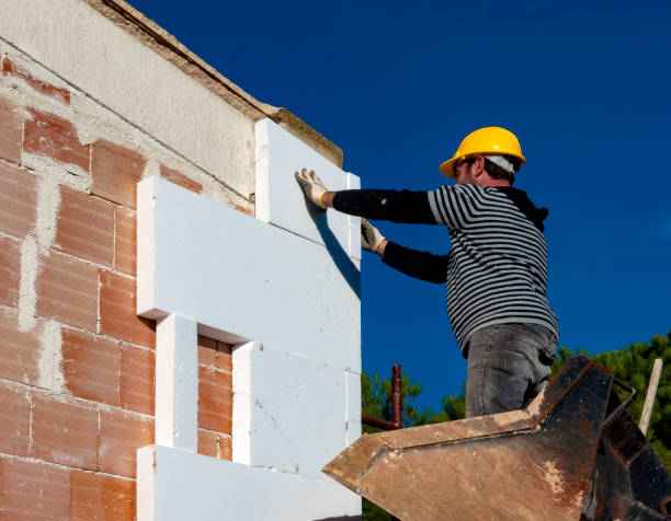Best Insulation for Specific Applications in Bartlett, IL