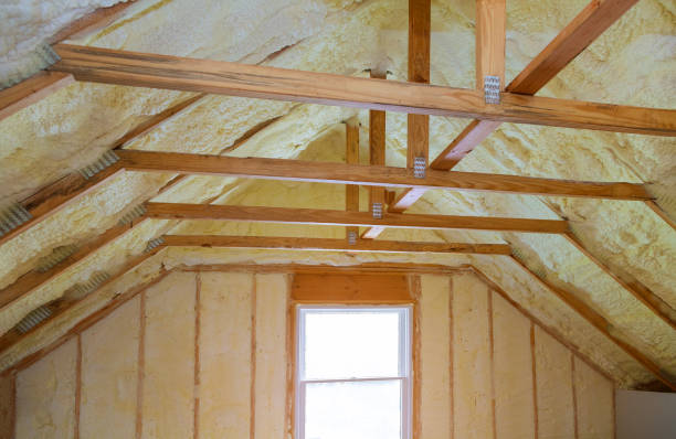 Professional Insulation Contractor in Bartlett, IL