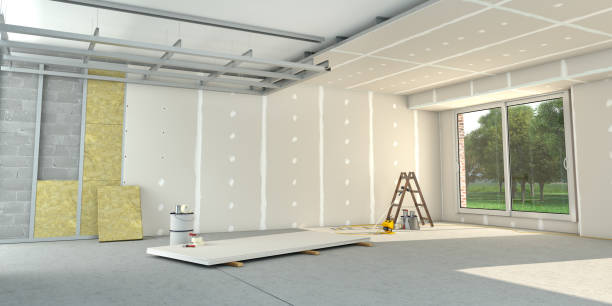 Best Geographic-Specific Insulation Services in Bartlett, IL